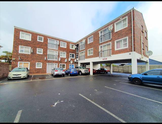 2 BEDROOM APARTMENT FOR SALE IN VASCO ESTATE